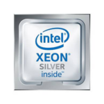 HPE DL380 GEN10 Xeon Silver 4210R 2.4GHz 10-Core CPU Kit (P23549-B21)