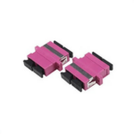 PL-CSC-D-OM4 ProLink MM Coupler SC-DUPLEX OM4