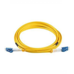 PL-LC-LC-SM-5 ProLink SM Fiber System Jumper cord LC-LC , 5M