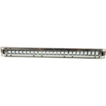 PL-PP24-FTP-WM Prolink Patch Panel 1U,24 Port