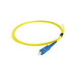 PL-PSC-SM ProLink SM F/O PIGTAIL, SC/PC,1M