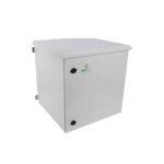 PR-ODP6612 ProRack 12U- premium outdoor wall mount