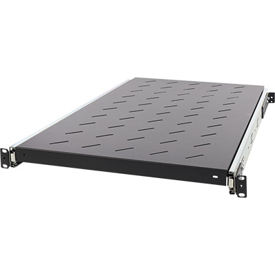 PR-S-100 ProRack Sliding shelf 1000 deep racks