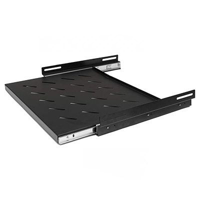 PR-S-60 ProRack Sliding shelf 600 deep racks