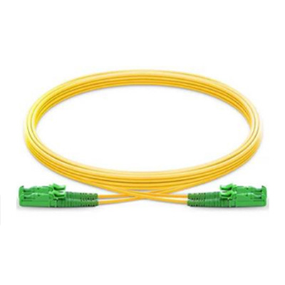 Premium Line FO 223343010 Pigtail LC/UPC, SM 9/125 900um, LSOH, 1m