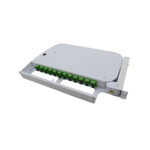 ProLink Fiber Distribution Frame, 24 Core swing PL-ODF12D-SW