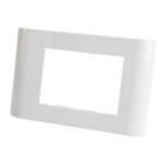 ProLink PL-FP-US Faceplate kit US type GANG, White