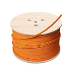 ProLink PL-PC-S6A-10OR CAT6A S/FTP Patch cord,10m,LSZH Orange PL-PC-S6A-10OR