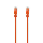 ProLink PL-PC-S6A-3OR CAT6A S/FTP Patch cord,3m,LSZH Orange PL-PC-S6A-3OR
