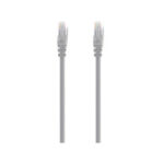 ProLink PL-PC-U6-0.5G UNSHIELDED CAT6 PATCH CORD W/ T568B WIRING, 0.5M, LSZH Gray
