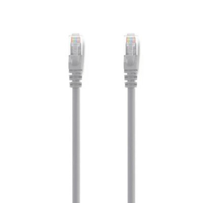 ProLink PL-PC-U6A-10G CAT6A Patch cord,10m,LSZH Gray