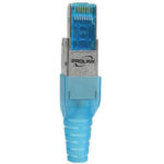 ProLink  PL-RJ6AS CAT6A STP Connector 10G RJ45
