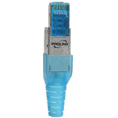 ProLink  PL-RJ6AS CAT6A STP Connector 10G RJ45