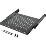 ProRack Sliding shelf 800 deep racks (PR-S-80)