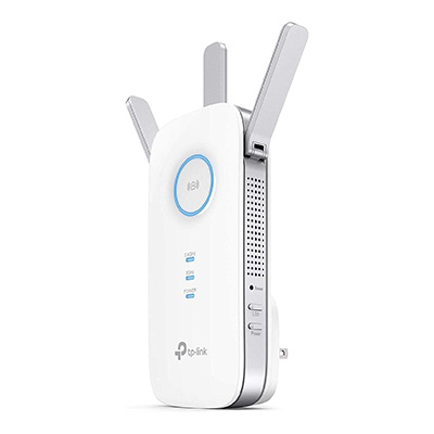 RE450 AC1750 Wi-Fi Range Extender TP-LINK