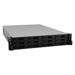 Synology RackStation 12-Bay NAS storage (Diskless) (RS3618xs)
