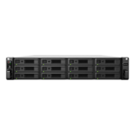 Synology RackStation 12-Bay NAS Enclosure (Diskless) (RS3621RPXS)