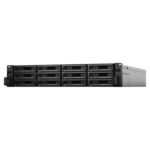Synology RackStation 12-Bay NAS Enclosure (Diskless) (RS3621XS+)