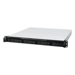 Synology RackStation 4-Bay NAS Enclosure (Diskless) (RS822+)