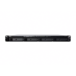 Synology RackStation 4-Bay NAS Enclosure (Diskless) (RS822RP+)