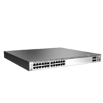Huawei S5731-S24P4X 24-Port Gigabit Managed PoE+ Switch with 10G Uplink