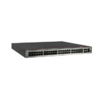 Huawei S5731-S48P4X – 48-Port Gigabit PoE+ Switch with 4×10G SFP+ Uplinks