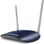 TD-W9960 300Mbps Wireless N VDSL/ADSL Modem Router