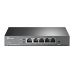 TP Link TL-R470T+ Load Balance Broadband Router