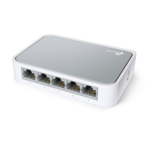 TL-SF1005D 5-Port 10/100Mbps Switch