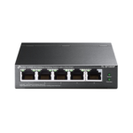 TL-SF1005P New 5-Port 10/100Mbps Switch