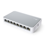 TL-SF1008D 8-Port 10/100Mbps Switch