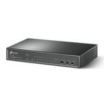 TL-SF1009P 9-Port 10/100Mbps Switch