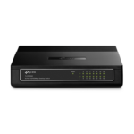 TL-SF1016D 16-Port 10/100Mbps Switch