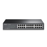 TL-SF1024D  24-port 10/100Mbps  Switch