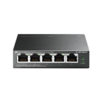 TL-SG1005LP 5-Port Gigabit  Switch