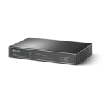TL-SG1008P 8-Port Gigabit Desktop Switch with 4-Port PoE+