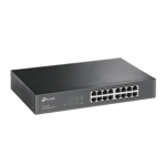 TL-SG1016D 16-Port Gigabit Rackmount Switch