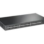 TP Link TL-SG1048 48-Port Gigabit Rackmount Switch