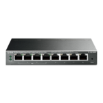 TL-SG108PE 8-Port Gigabit Easy Smart Switch with 4-Port PoE+