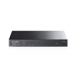 TL-SG2210P JetStream 10-Port Gigabit Smart Switch with 8-Port PoE+