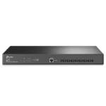 TL-SX3008F JetStream 8-Port 10GE SFP+ L2+ Managed Switch