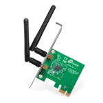 TL-WN881ND 300Mbps Wireless N PCI
