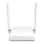TL-WR844N 300 Mbps Multi-Mode Access Point/ Wi-Fi Router
