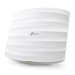 TPLINK EAP115  300Mbps Wireless N Ceiling Mount Access Point