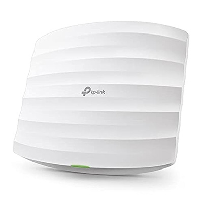TPLINK EAP115  300Mbps Wireless N Ceiling Mount Access Point