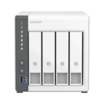 QNAP 2-Bay Cloud Storage NAS Enclosure (TS-216G )