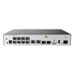 Huawei USG6000E-S03-AC Firewall – 10×GE RJ45, 2×10GE SFP+, 100 VPN Users