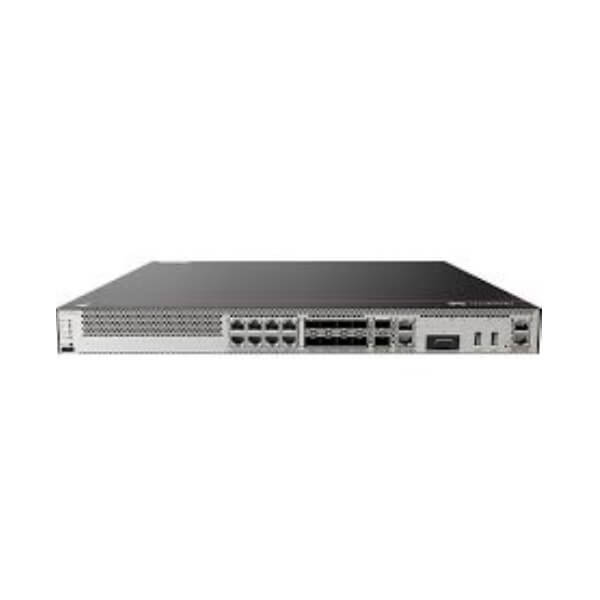 USG6000E-S13-AC HUAWEI USG6000E-S13-AC – Next-Generation Firewall with 10GE & Advanced Security - Image 1