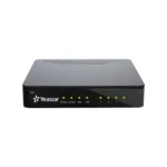 Yeastar S20 Hybrid IP PBX (YS-S20-O2) Bundle 1 FXO + 1 FXS | 20 Users | Small Business VoIP PBX