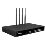 Yeastar S50-SO2 Hybrid PBX Bundle (2 FXO + 2 FXS) YS-S50-SO2
